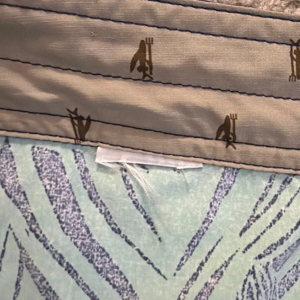 Patagonia board shorts